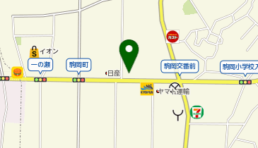 chocoZAP(チョコザップ) 横浜駒岡五丁目の地図画像