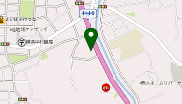 chocoZAP(チョコザップ) 睦町の地図画像