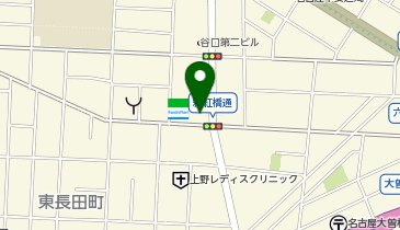 chocoZAP(チョコザップ) 平安通の地図画像