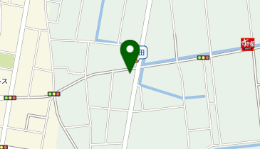 chocoZAP(チョコザップ) 曳馬の地図画像