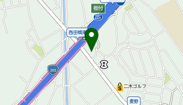 chocoZAP(チョコザップ) 笹原の地図画像