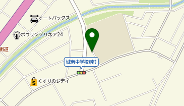 chocoZAP(チョコザップ) 広島八木の地図画像