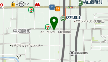 chocoZAP(チョコザップ) 伏見桃山」(京都市伏見区-スポーツクラブ