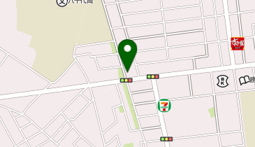 chocoZAP(チョコザップ) 勝田台の地図画像