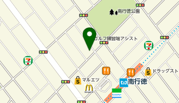 chocoZAP(チョコザップ) 相之川四丁目の地図画像
