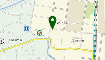 chocoZAP(チョコザップ) 横手一丁目の地図画像