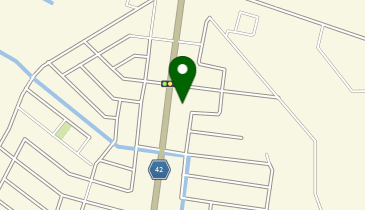 chocoZAP(チョコザップ) 八代古閑中の地図画像