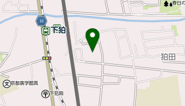 chocoZAP(チョコザップ) 狛田駅前の地図画像