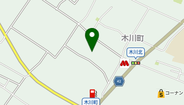 Dr.Driveセルフ草津店の地図画像