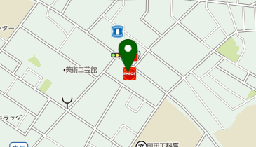 Dr.Driveセルフ忠生店の地図画像