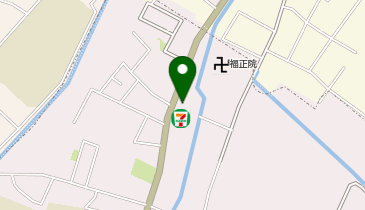 杉戸下野SS (株)ENEOSモビリニア販売企画部の地図画像