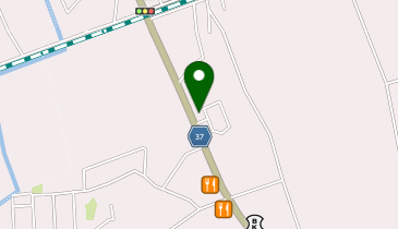 長崎ちゃんめん 岡山東平島店の地図画像