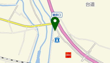長崎ちゃんめん 山口防府台道店の地図画像