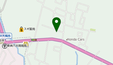 肉匠坂井 桑名店の地図画像