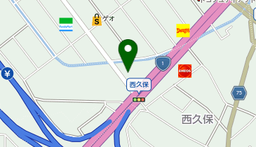 肉匠坂井 清水インター店の地図画像
