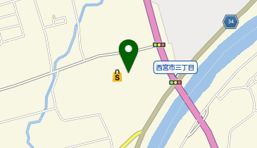 石焼ビビンバ専門店 アンニョン 福岡ゆめタウン行橋店の地図画像