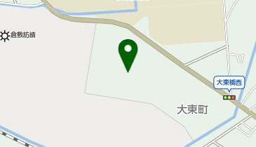 スーパースポーツゼビオ ららぽーと安城店の地図画像