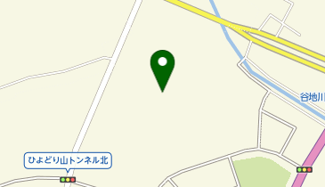 (6月26日OPEN)スーパースポーツゼビオ イオン八王子滝山店の地図画像