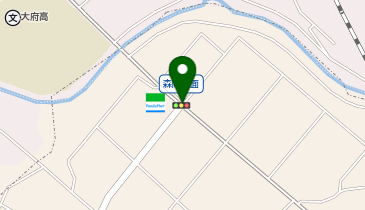 ねこねこファクトリー 東浦店の地図画像