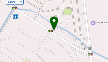 NOVA 市原五井校の地図画像