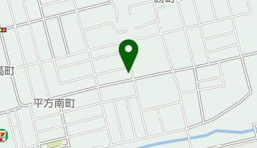 NOVA 長浜本校の地図画像