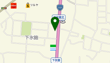 NOVA 長野青木島校の地図画像