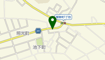 NOVA 碧南鷲塚校の地図画像