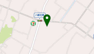 NOVA 高浜吉浜校の地図画像