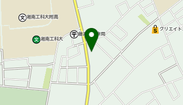 NOVA 昭和通り校の地図画像