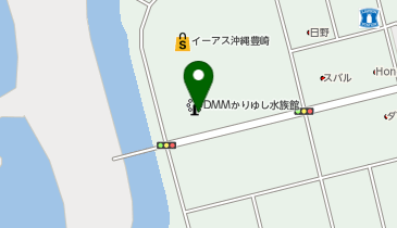 NOVA イーアス豊崎校の地図画像