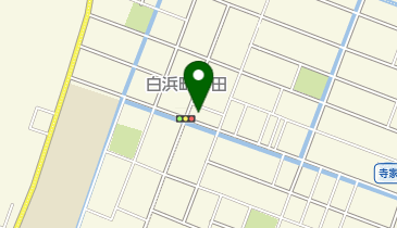 NOVA 白浜校の地図画像