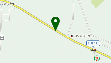 あみやき亭 桑名大山田店の地図画像