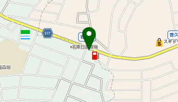 みの路 梅森店の地図画像