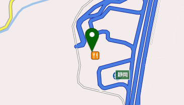 IPPUDO RAMEN EXPRESS 静岡SAの地図画像