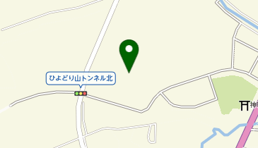 一風堂 イオン八王子滝山店の地図画像