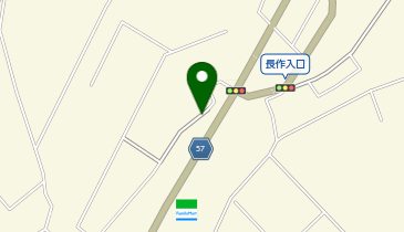 一風堂 武石インター店の地図画像