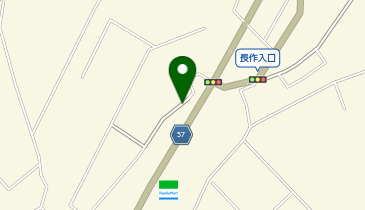 一風堂 武石インター店の地図画像