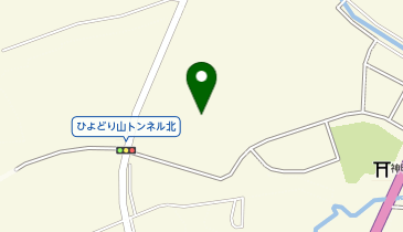 ロイヤルホストイオン八王子滝山の地図画像