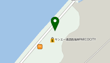 エクセルコダイヤモンド 沖縄パルコシティ店の地図画像