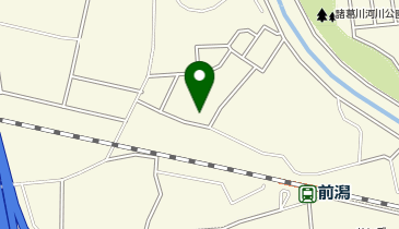 ホワイト急便 土渕店の地図画像