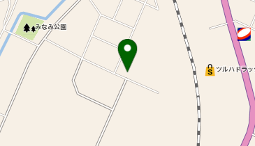 ホワイト急便 遠軽福路店の地図画像