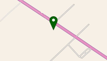 ホワイト急便 別海駐屯地店の地図画像