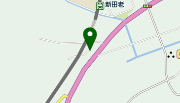 ホワイト急便 小林店の地図画像