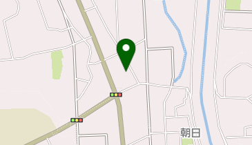 ホワイト急便きのえね店の地図画像