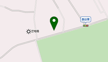 ホワイト急便 岩井工場前店の地図画像