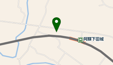 ホワイト急便 長陽店の地図画像