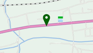 ホワイト急便 甲子店の地図画像