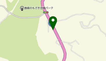 ホワイト急便 野母崎店の地図画像