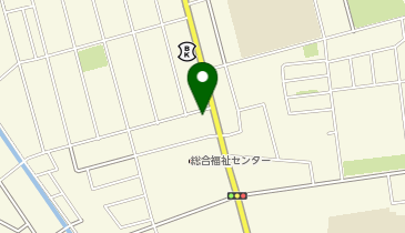 ホワイト急便 常盤台店の地図画像