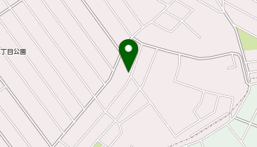 ホワイト急便 南光台一丁目店の地図画像